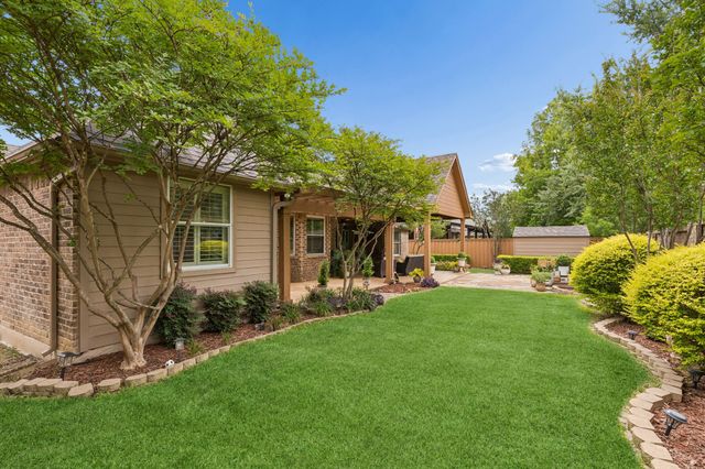6501 Falcon Crest Lane, Sachse, TX 75048