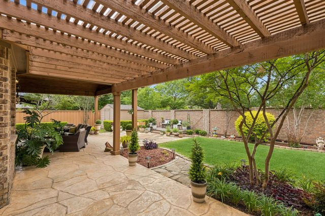 6501 Falcon Crest Lane, Sachse, TX 75048