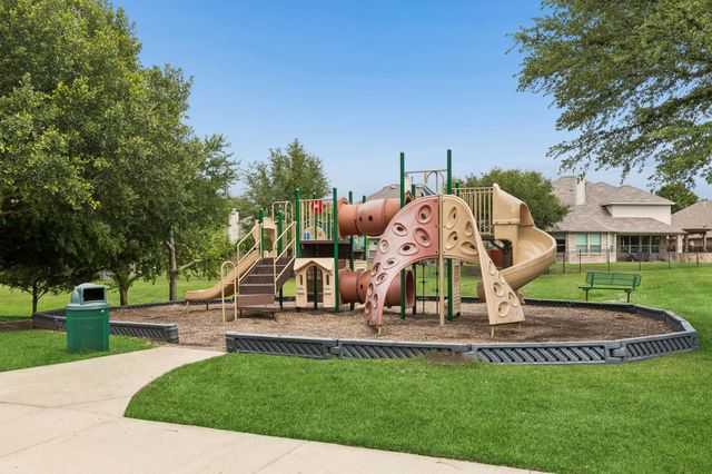 6501 Falcon Crest Lane, Sachse, TX 75048