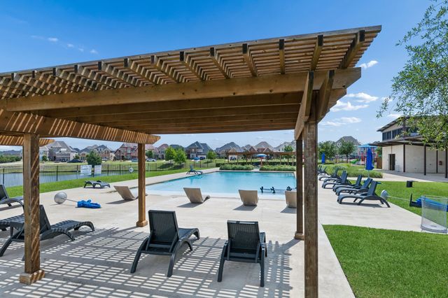 6501 Falcon Crest Lane, Sachse, TX 75048
