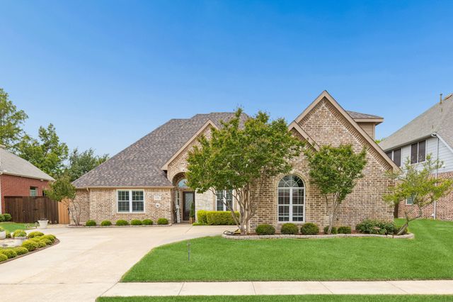 6501 Falcon Crest Lane, Sachse, TX 75048