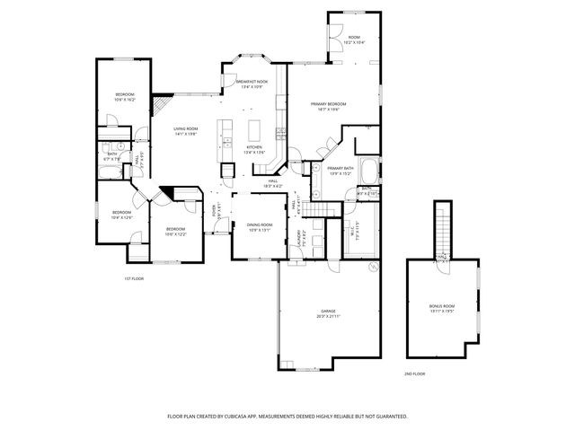 6501 Falcon Crest Lane, Sachse, TX 75048