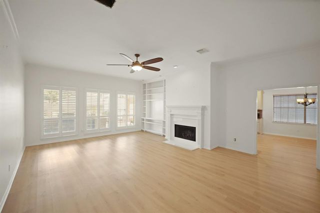 2206 Spanish Forest Lane, Richmond, TX 77406