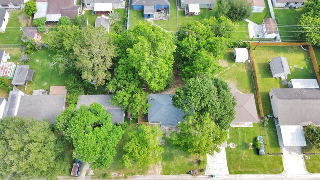 2707 Mcnay Drive, Pasadena, TX 77506