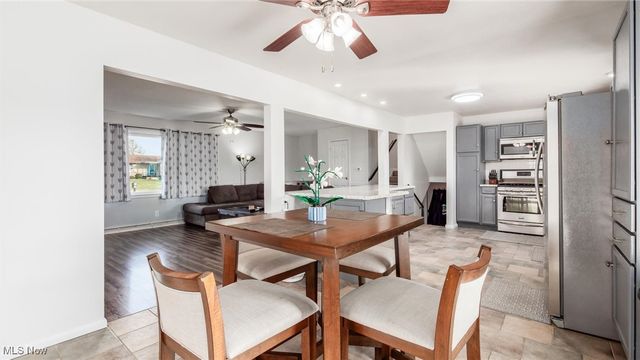 350 Walker Drive, Zanesville, OH 43701