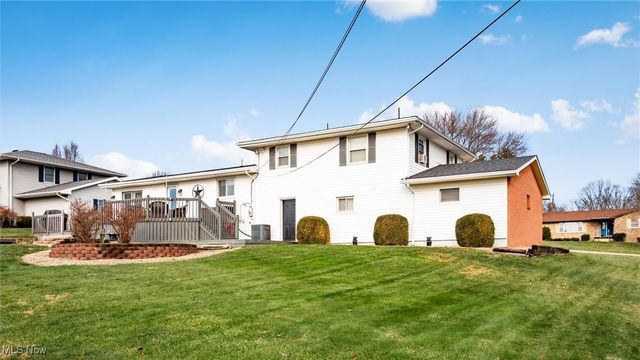 350 Walker Drive, Zanesville, OH 43701