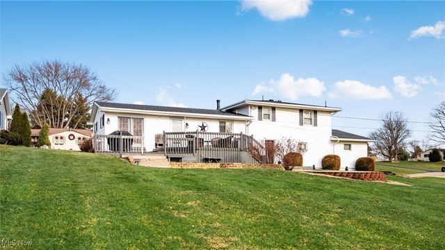 350 Walker Drive, Zanesville, OH 43701