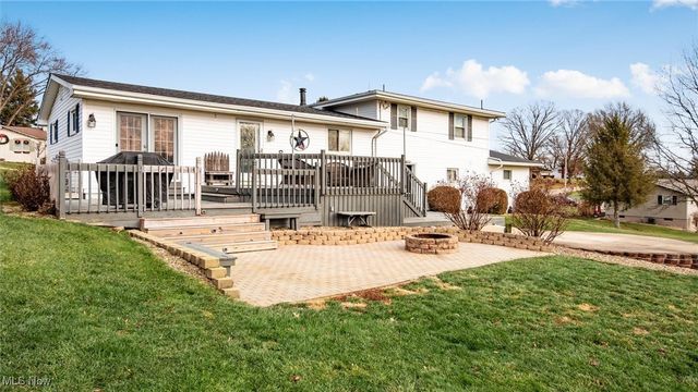 350 Walker Drive, Zanesville, OH 43701