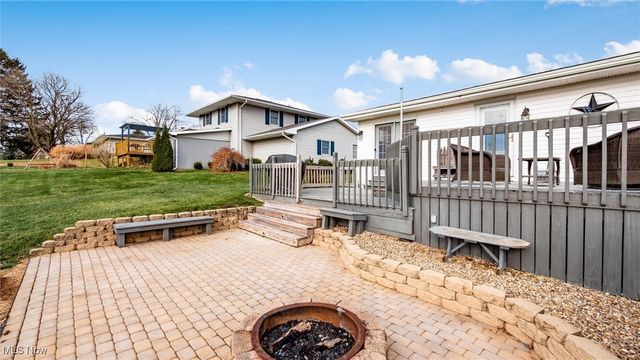 350 Walker Drive, Zanesville, OH 43701