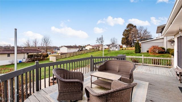 350 Walker Drive, Zanesville, OH 43701