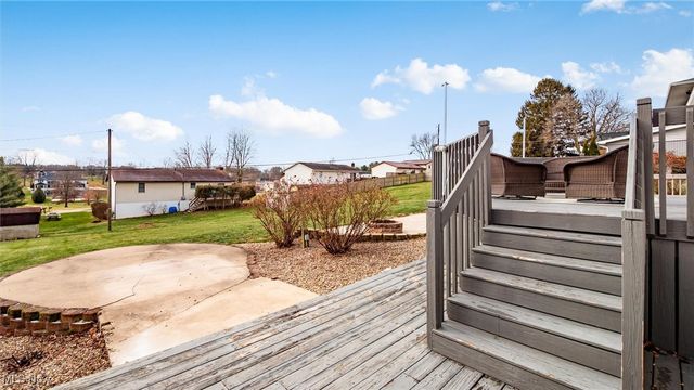 350 Walker Drive, Zanesville, OH 43701