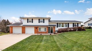 350 Walker Drive, Zanesville, OH 43701