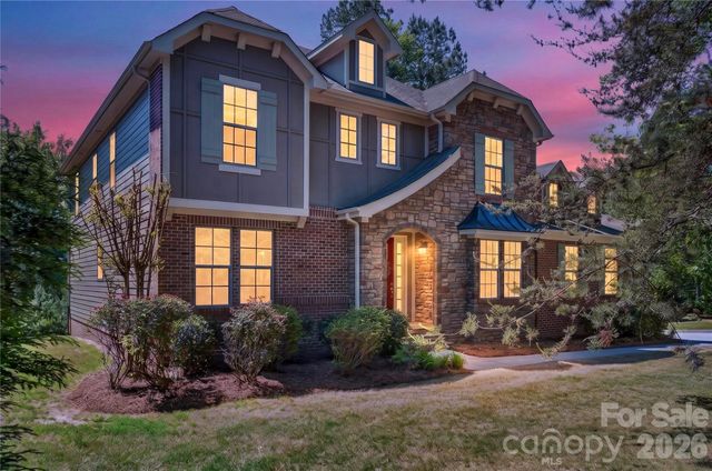 185 Belfry Loop, Mooresville, NC 28117