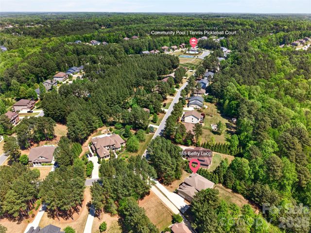 185 Belfry Loop, Mooresville, NC 28117