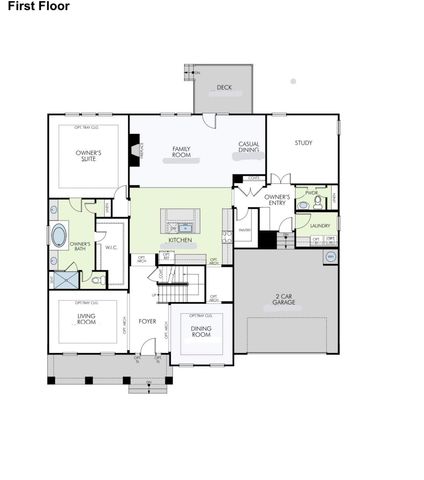 185 Belfry Loop, Mooresville, NC 28117