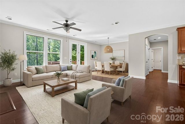 185 Belfry Loop, Mooresville, NC 28117