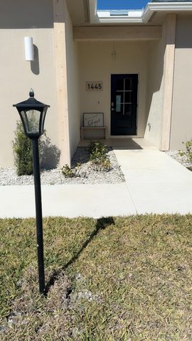 1445 SE 23rd Street, Okeechobee, FL 34974