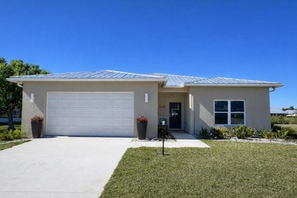1445 SE 23rd Street, Okeechobee, FL 34974