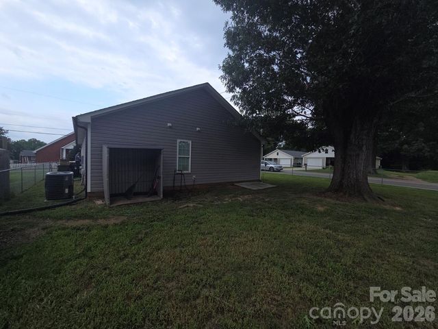 766 Main Street SW, Concord, NC 28027
