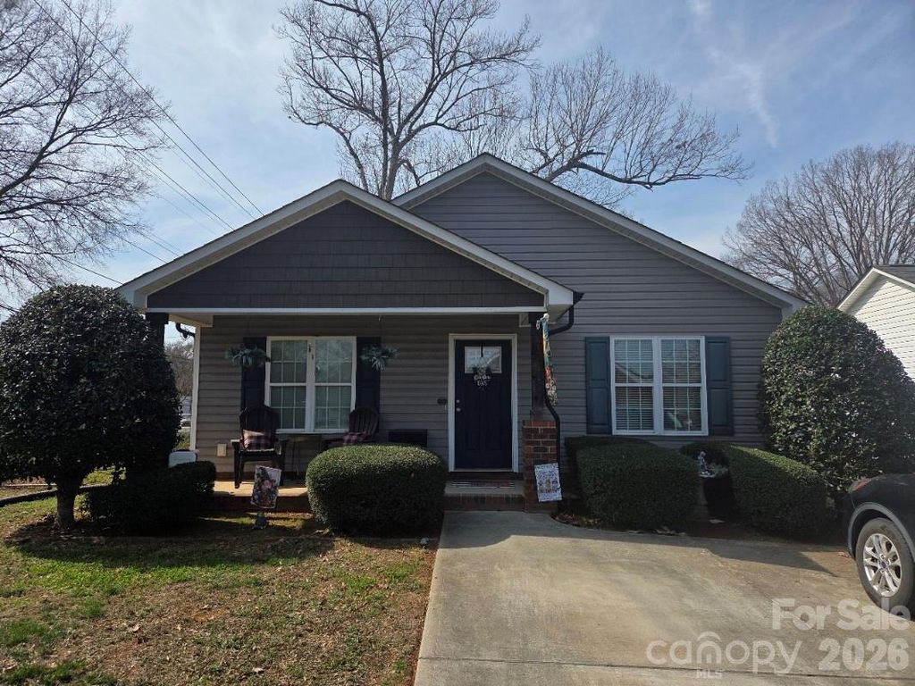 766 Main Street SW, Concord, NC 28027