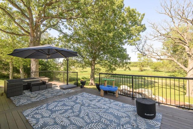 1333 N Riverline DRIVE, Oconomowoc, WI 53066