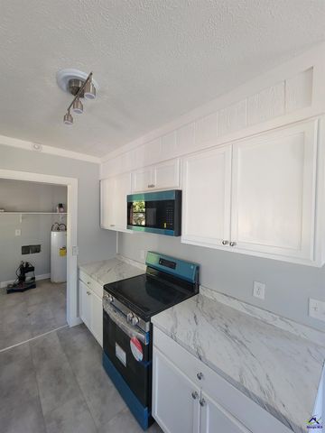 161 E Cherry Street, Cochran, GA 31014