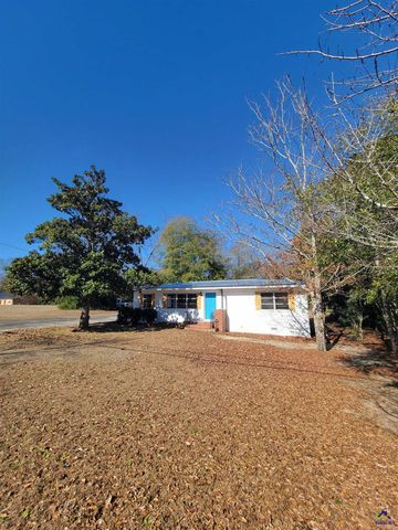 161 E Cherry Street, Cochran, GA 31014