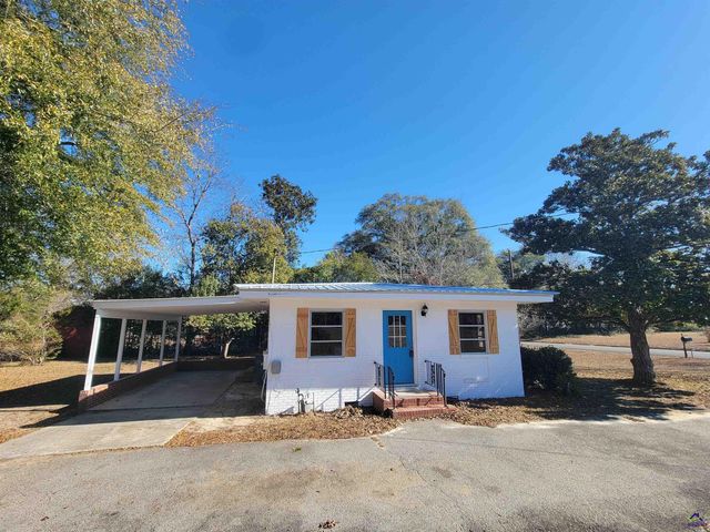 161 E Cherry Street, Cochran, GA 31014