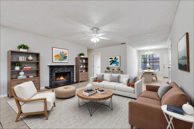 3801 Foust TRL A, Georgetown, TX 78628