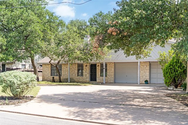 3801 Foust TRL A, Georgetown, TX 78628