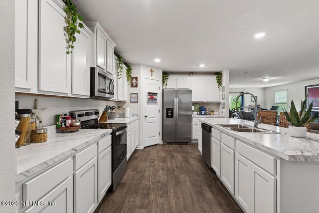 70144 ROSEAPPLE Court, Yulee, FL 32097