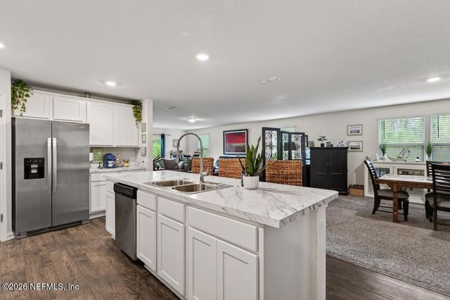 70144 ROSEAPPLE Court, Yulee, FL 32097