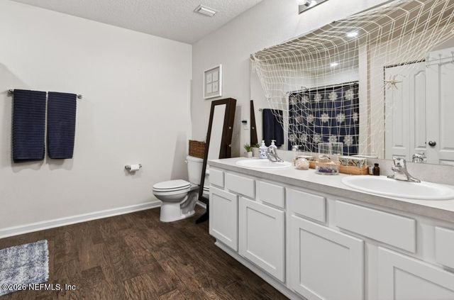 70144 ROSEAPPLE Court, Yulee, FL 32097