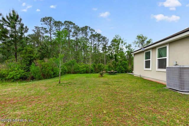 70144 ROSEAPPLE Court, Yulee, FL 32097