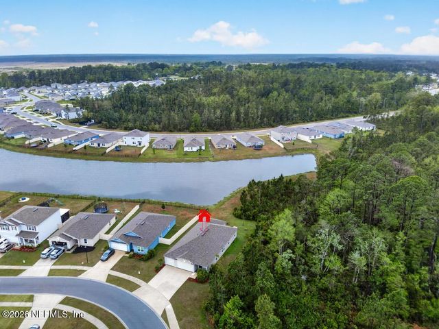 70144 ROSEAPPLE Court, Yulee, FL 32097