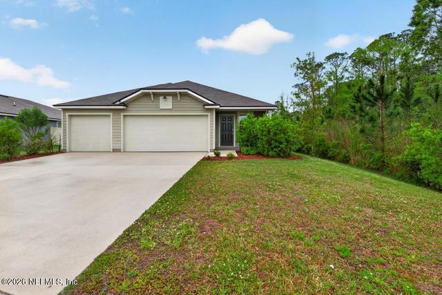 70144 ROSEAPPLE Court, Yulee, FL 32097