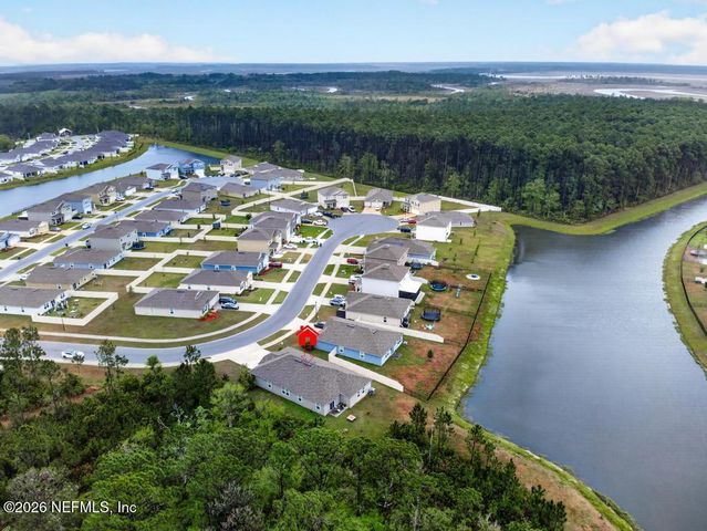 70144 ROSEAPPLE Court, Yulee, FL 32097