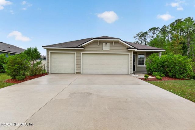 70144 ROSEAPPLE Court, Yulee, FL 32097
