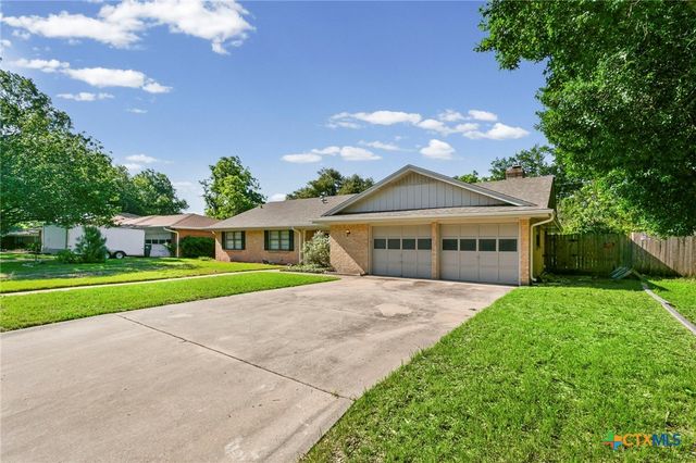3401 Buffalo Trail, Temple, TX 76504