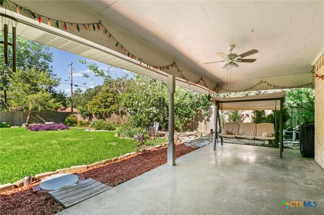 3401 Buffalo Trail, Temple, TX 76504