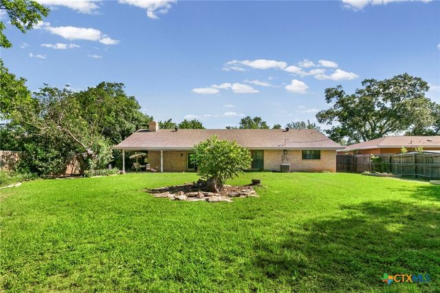 3401 Buffalo Trail, Temple, TX 76504
