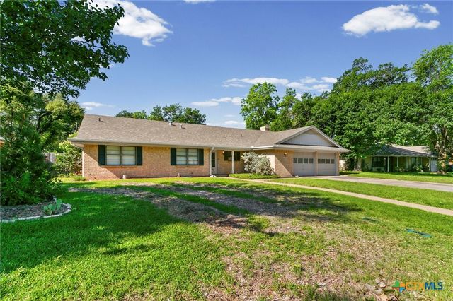 3401 Buffalo Trail, Temple, TX 76504