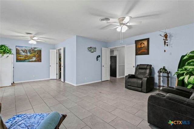 3401 Buffalo Trail, Temple, TX 76504