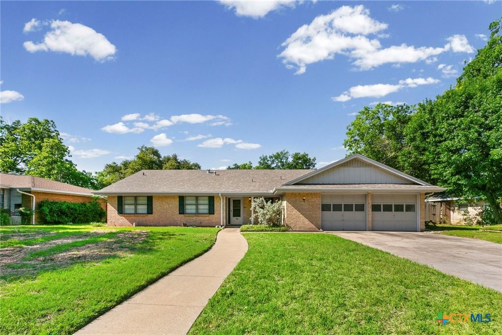 3401 Buffalo Trail, Temple, TX 76504