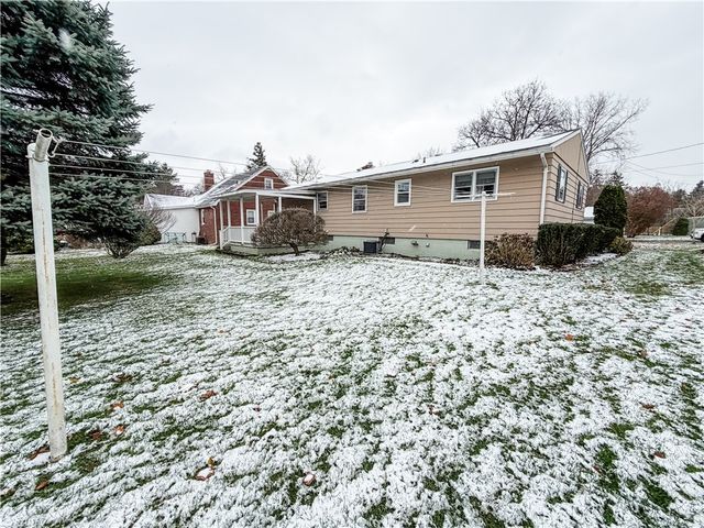 93 Capitol Street, Auburn, NY 13021