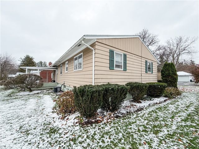 93 Capitol Street, Auburn, NY 13021