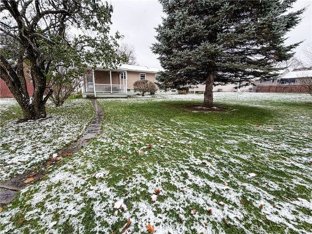 93 Capitol Street, Auburn, NY 13021