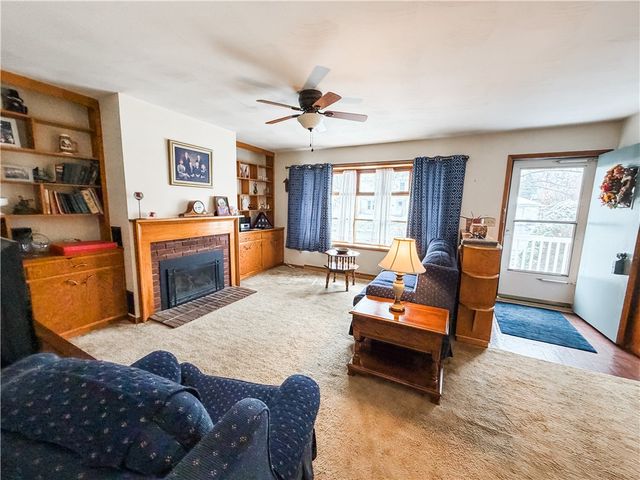 93 Capitol Street, Auburn, NY 13021