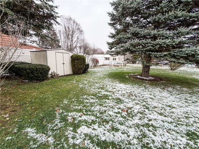 93 Capitol Street, Auburn, NY 13021