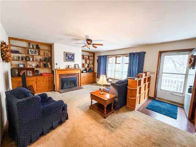 93 Capitol Street, Auburn, NY 13021